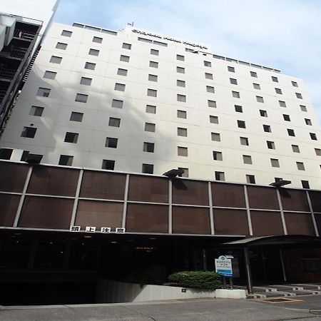 Chiyoda Hotel Nagoya Esterno foto