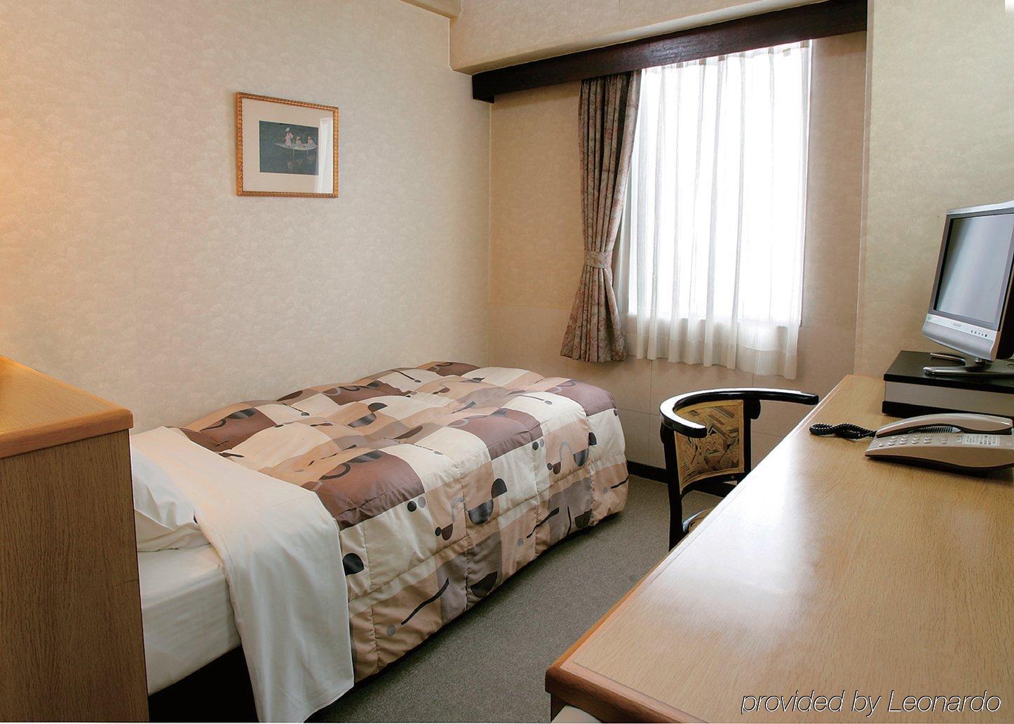 Chiyoda Hotel Nagoya Camera foto