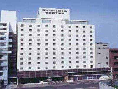 Chiyoda Hotel Nagoya Esterno foto