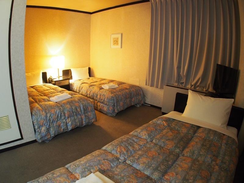 Chiyoda Hotel Nagoya Esterno foto