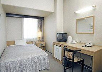 Chiyoda Hotel Nagoya Camera foto